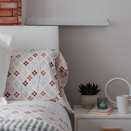 Tuguest Dilar Apartment กรานาดา ภายนอก รูปภาพ