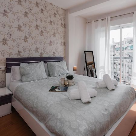 Tuguest Dilar Apartment กรานาดา ภายนอก รูปภาพ