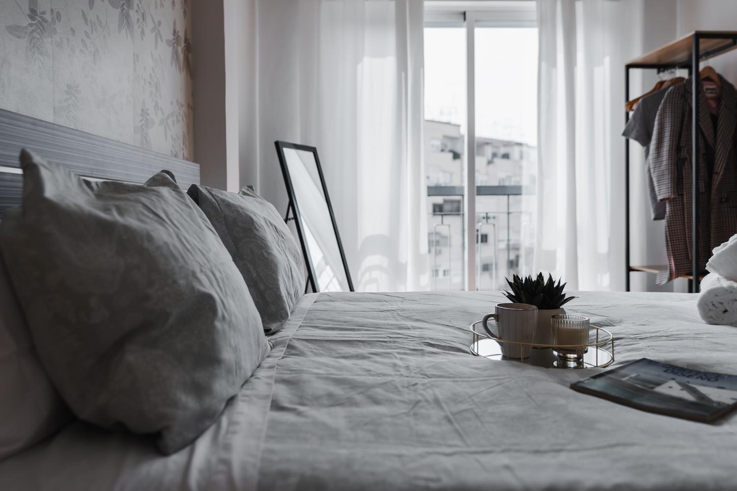 Tuguest Dilar Apartment กรานาดา ภายนอก รูปภาพ