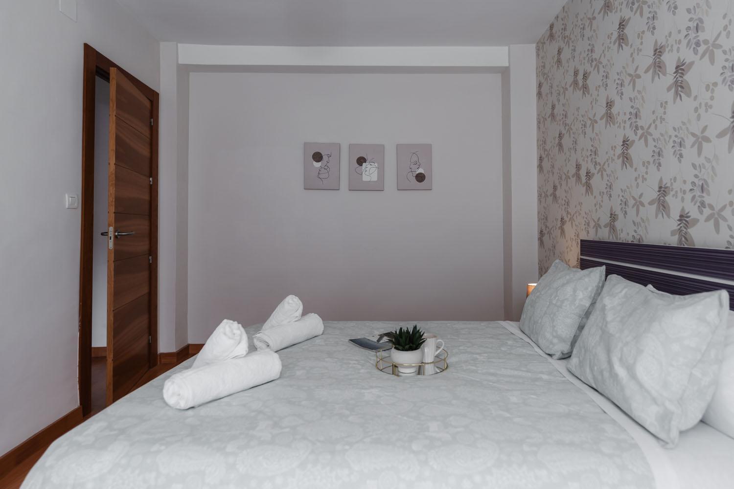 Tuguest Dilar Apartment กรานาดา ภายนอก รูปภาพ