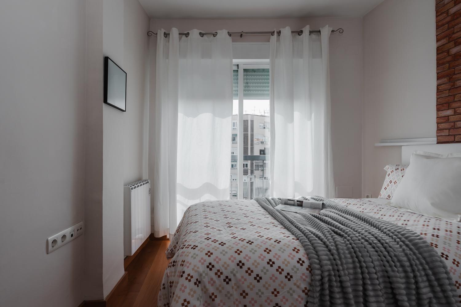 Tuguest Dilar Apartment กรานาดา ภายนอก รูปภาพ