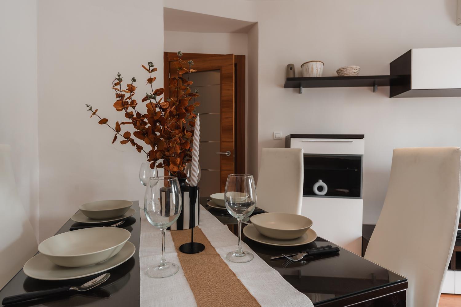 Tuguest Dilar Apartment กรานาดา ภายนอก รูปภาพ