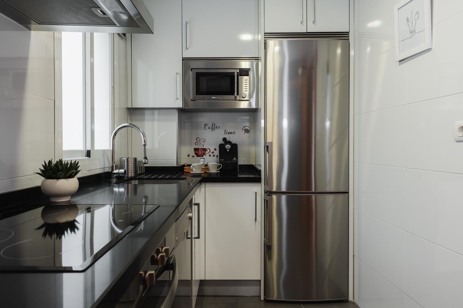 Tuguest Dilar Apartment กรานาดา ภายนอก รูปภาพ