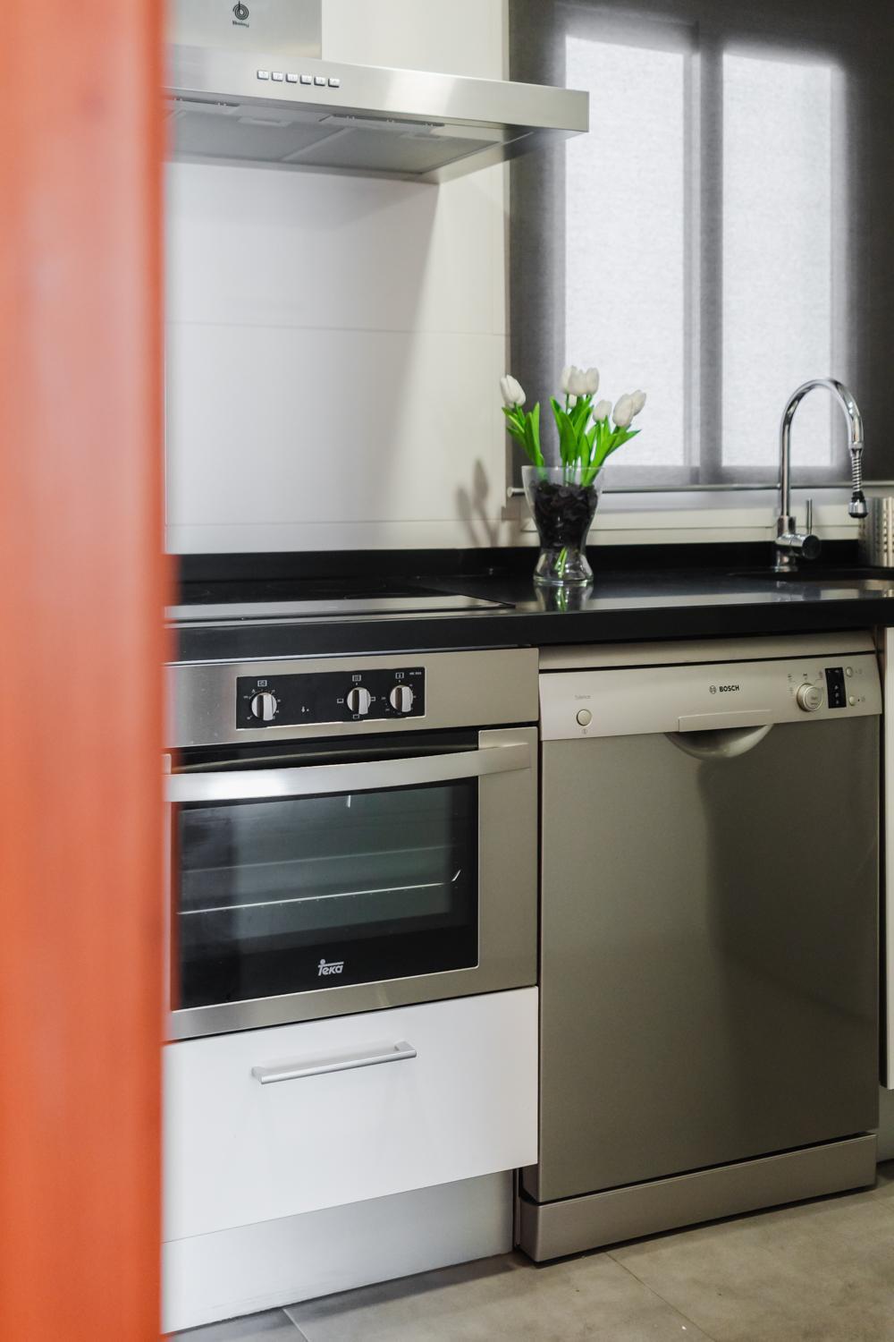 Tuguest Dilar Apartment กรานาดา ภายนอก รูปภาพ