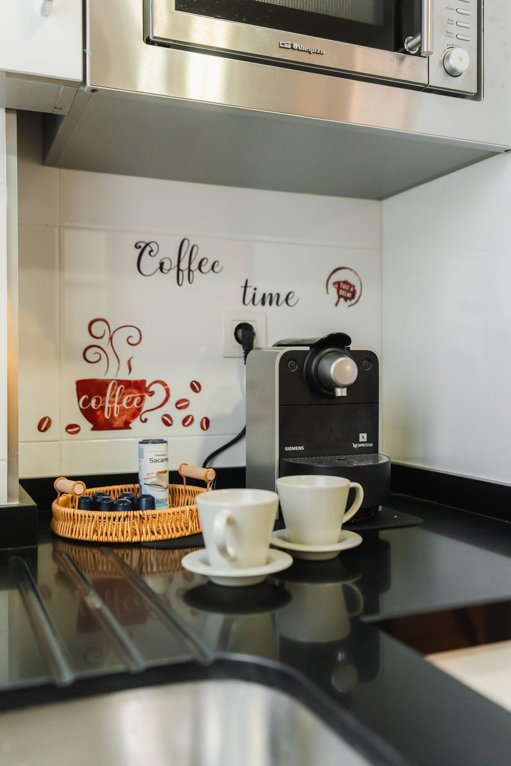 Tuguest Dilar Apartment กรานาดา ภายนอก รูปภาพ