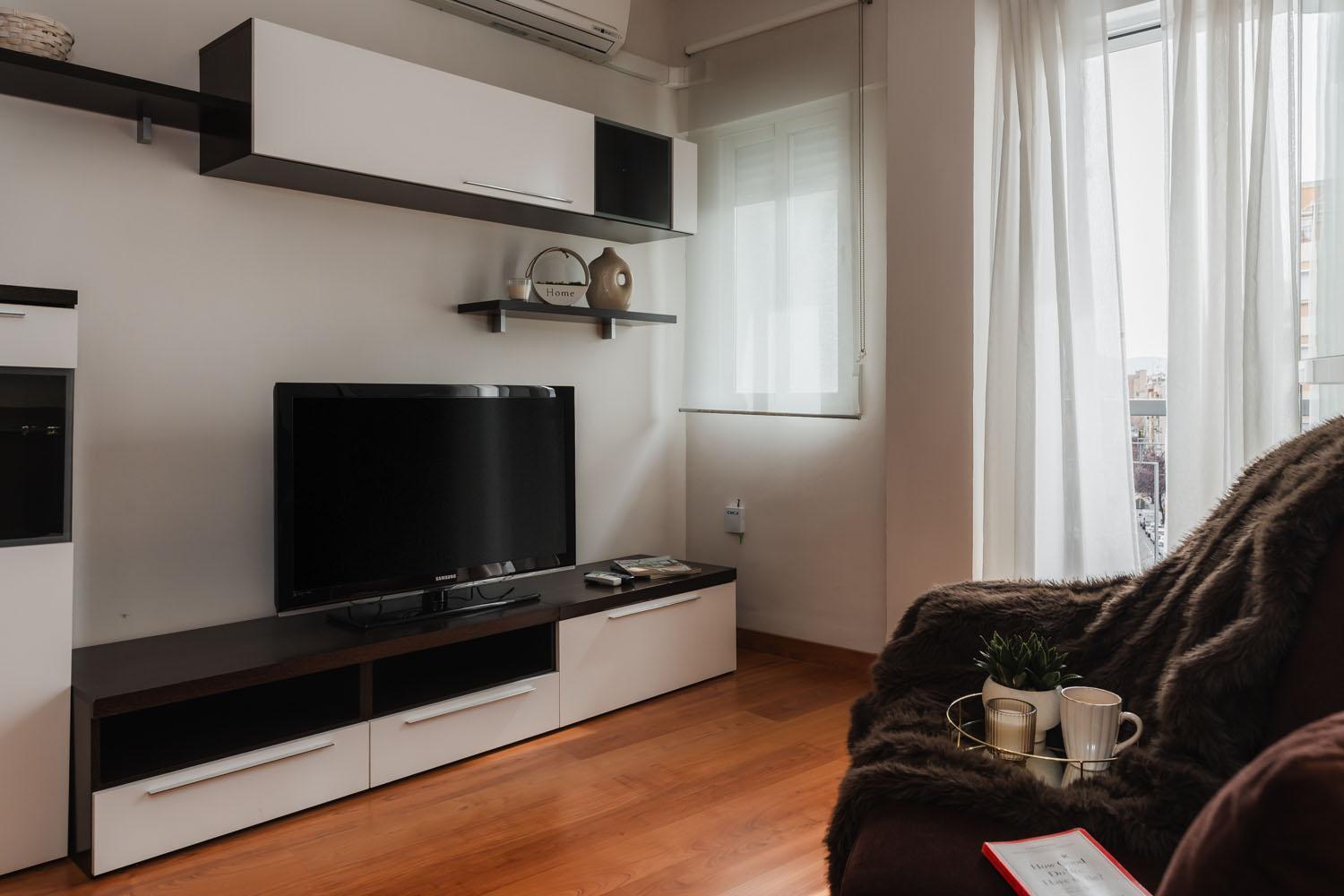 Tuguest Dilar Apartment กรานาดา ภายนอก รูปภาพ